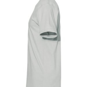 american apparel 2001 unisex fine jersey tee