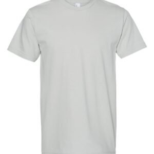 american apparel 2001 unisex fine jersey tee