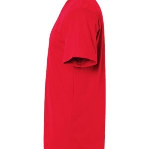 american apparel 2001 unisex fine jersey tee