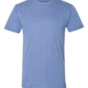 american apparel tr401 unisex triblend track tee