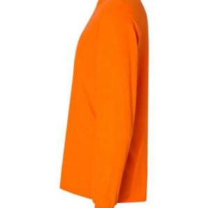 gildan 8400 unisex dryblend® 50/50 long sleeve t shirt