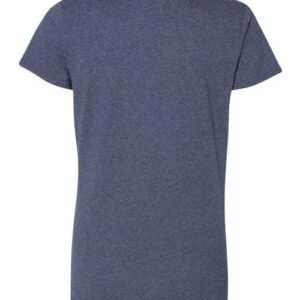 gildan 5000l women's heavy cotton™ t shirt