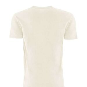 next level 3605 unisex cotton pocket t shirt