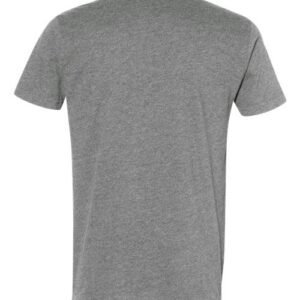 next level 6410 sueded t shirt