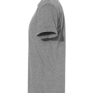 next level 6410 sueded t shirt