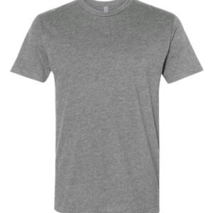 next level 6410 sueded t shirt