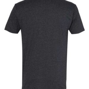 next level 6410 sueded t shirt