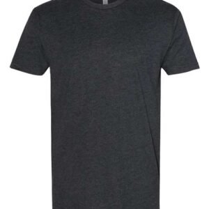 next level 6410 sueded t shirt