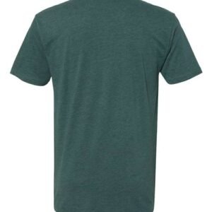 next level 6410 sueded t shirt