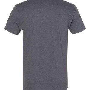 next level 6410 sueded t shirt