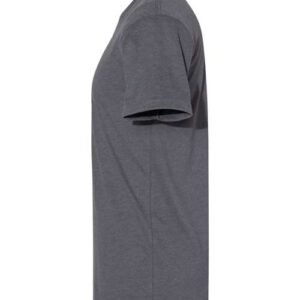 next level 6410 sueded t shirt