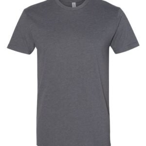 next level 6410 sueded t shirt