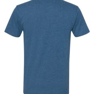 next level 6410 sueded t shirt