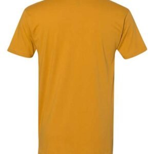 next level 3600 cotton t shirt