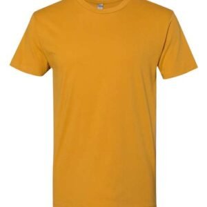 next level 3600 cotton t shirt