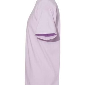 comfort colors 1717 unisex garment dyed heavyweight t shirt