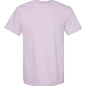 comfort colors 1717 unisex garment dyed heavyweight t shirt