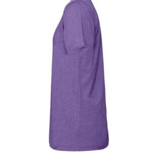 bella + canvas 3001cvc cvc jersey tee