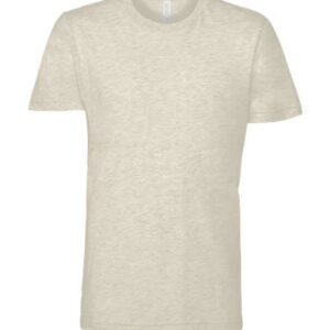bella + canvas 3001cvc cvc jersey tee