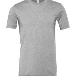 bella + canvas 3001cvc cvc jersey tee