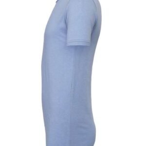 bella + canvas 3001cvc cvc jersey tee