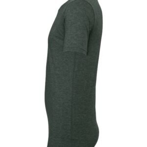 bella + canvas 3001cvc cvc jersey tee