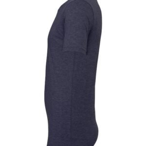 bella + canvas 3001cvc cvc jersey tee