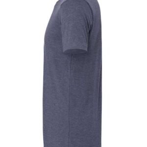 bella + canvas 3001cvc cvc jersey tee