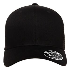flexfit 110m 110® mesh back cap