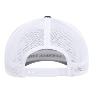 flexfit 110m 110® mesh back cap