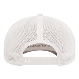 flexfit 110m 110® mesh back cap