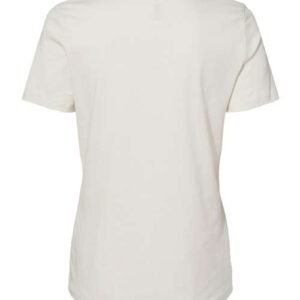 bella + canvas 6400 women’s relaxed jersey tee
