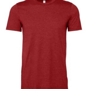 bella + canvas 3001cvc cvc jersey tee