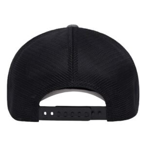 flexfit 110m 110® mesh back cap