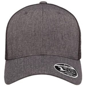 flexfit 110m 110® mesh back cap