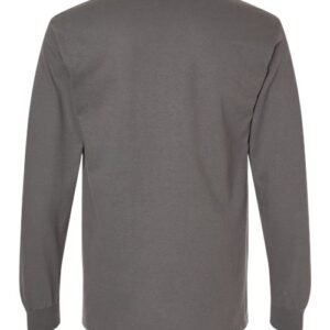 gildan 5400 unisex heavy cotton™ long sleeve t shirt