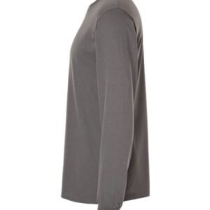 gildan 5400 unisex heavy cotton™ long sleeve t shirt