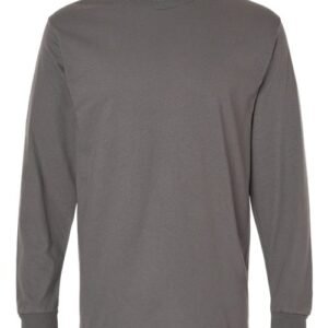 gildan 5400 unisex heavy cotton™ long sleeve t shirt