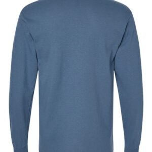 gildan 5400 unisex heavy cotton™ long sleeve t shirt