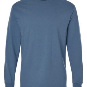 gildan 5400 unisex heavy cotton™ long sleeve t shirt