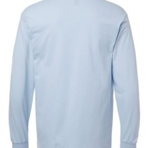 gildan 5400 unisex heavy cotton™ long sleeve t shirt