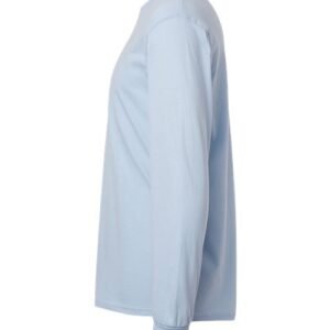 gildan 5400 unisex heavy cotton™ long sleeve t shirt