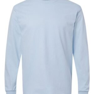 gildan 5400 unisex heavy cotton™ long sleeve t shirt