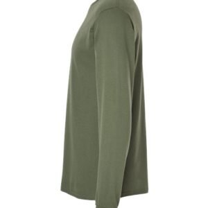 gildan 5400 unisex heavy cotton™ long sleeve t shirt