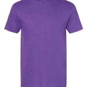 gildan 64000cvc unisex softstyle® cvc t shirt