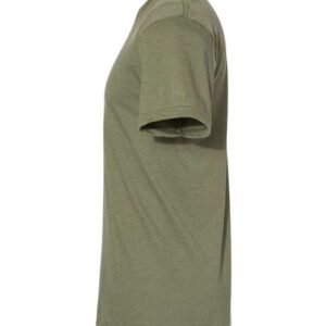 gildan 64000cvc unisex softstyle® cvc t shirt