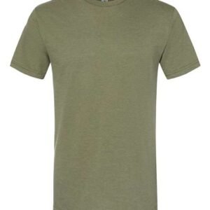 gildan 64000cvc unisex softstyle® cvc t shirt