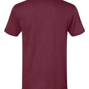 gildan 64000cvc unisex softstyle® cvc t shirt