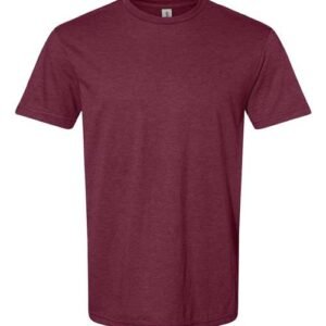 gildan 64000cvc unisex softstyle® cvc t shirt