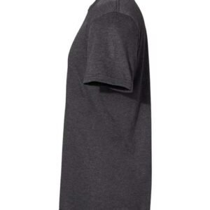 gildan 64000cvc unisex softstyle® cvc t shirt